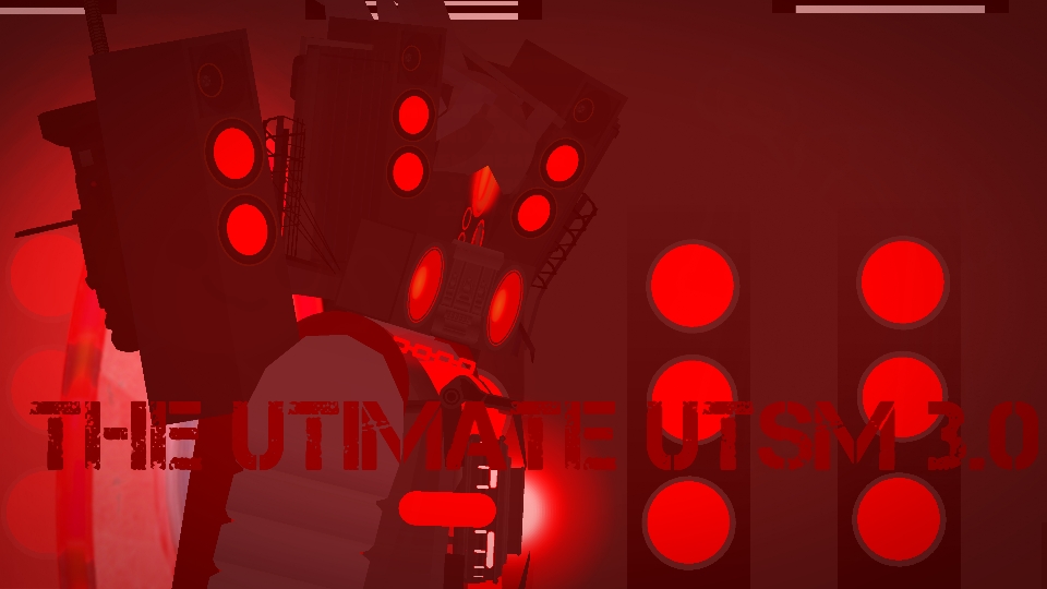 The Ultimate UTSM 3 Movieclip