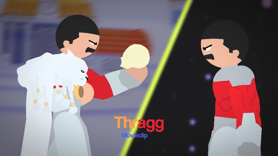 Thragg (Better) Movieclip