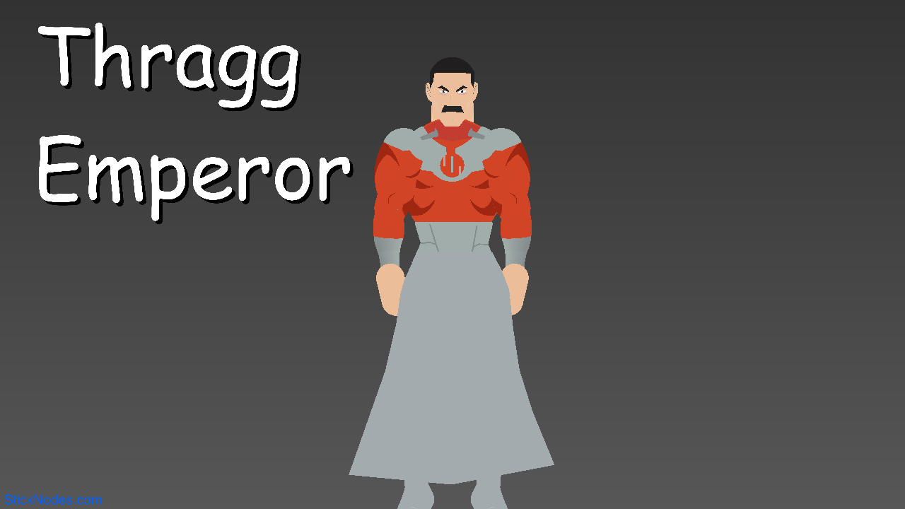 Thragg Movieclip 4