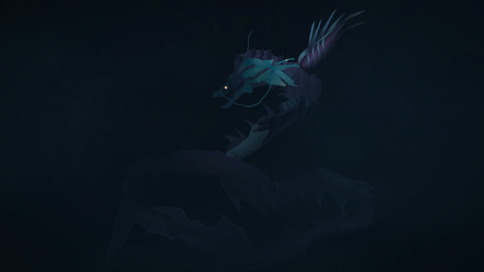 Titanus Tiamat (Godzilla Dominion) Movieclip