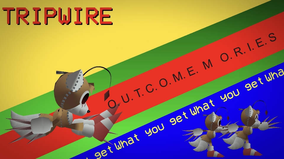 Tripwire (OM) Movieclip