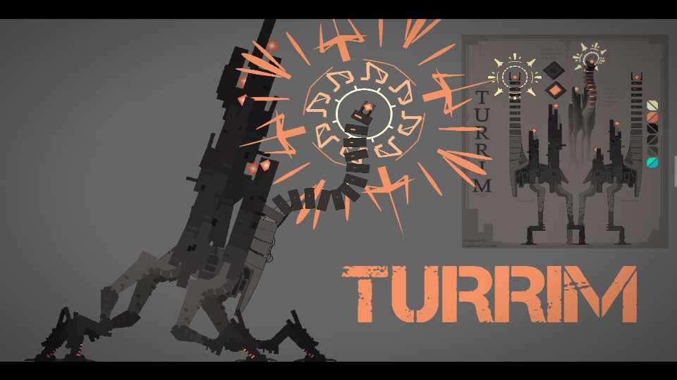 Turrim Movieclip