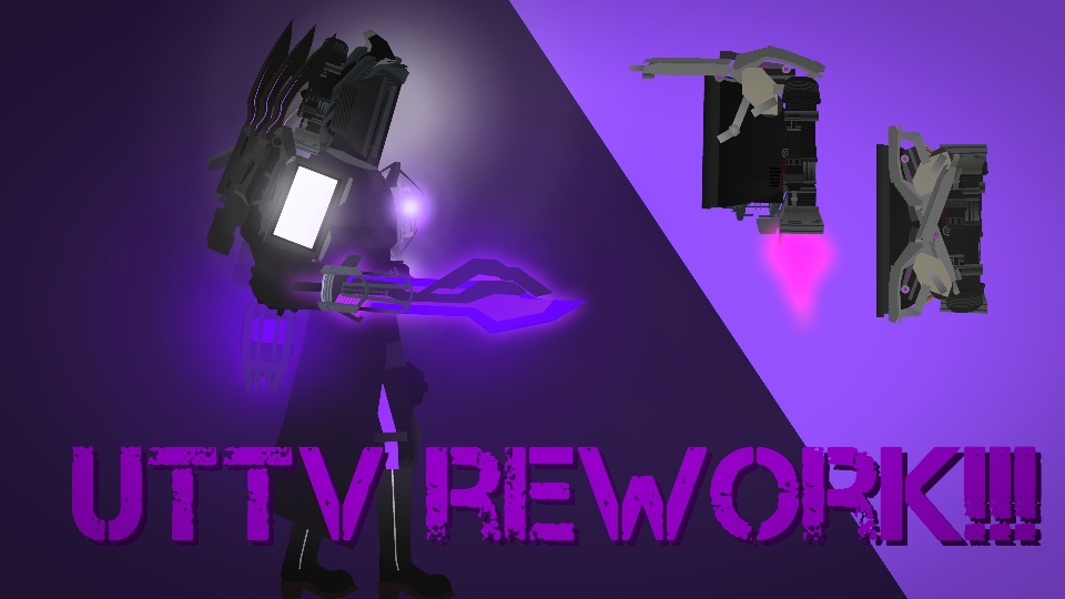 UTTV Rework Movieclip