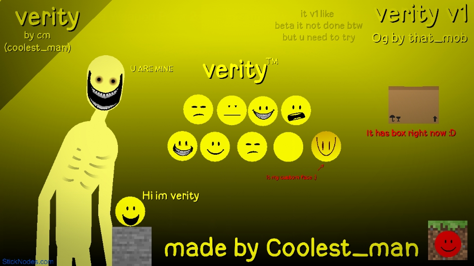 Verity by Cm Movieclip