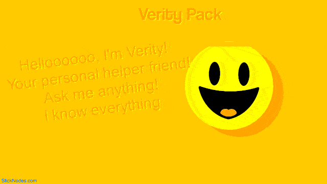 Verity Pack
