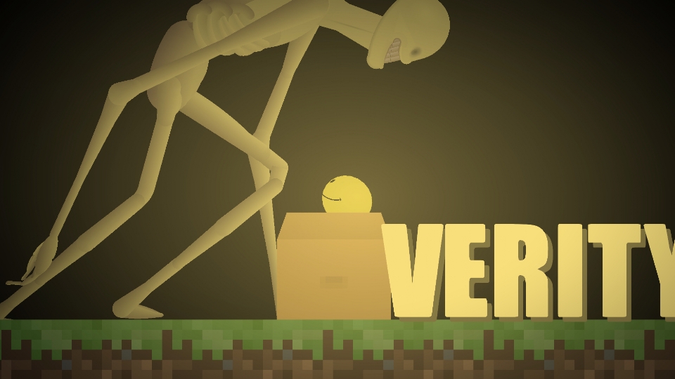 Verity (TM) Movieclip