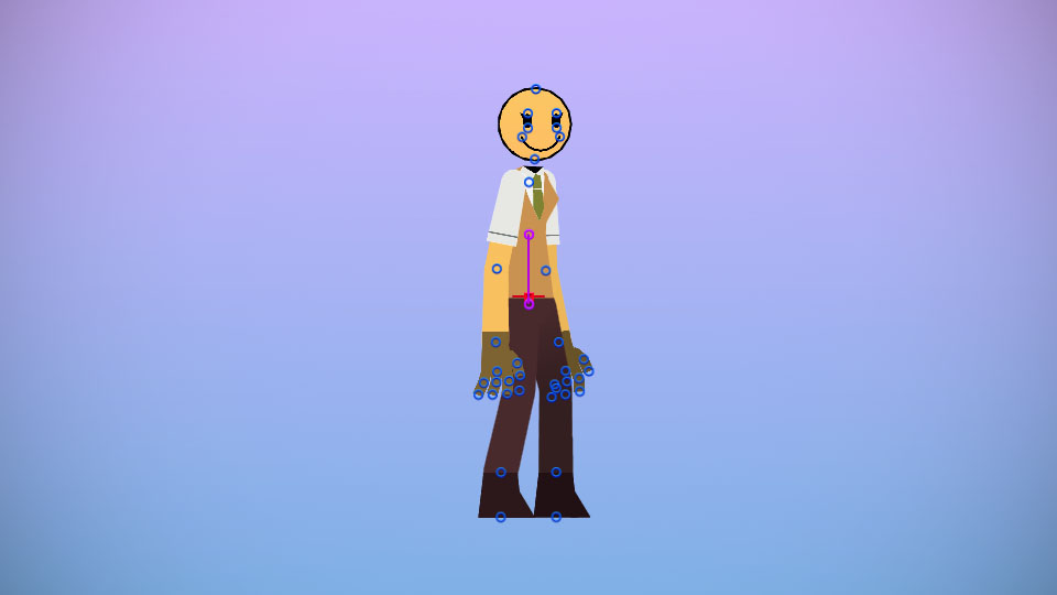 Verity (Verty)