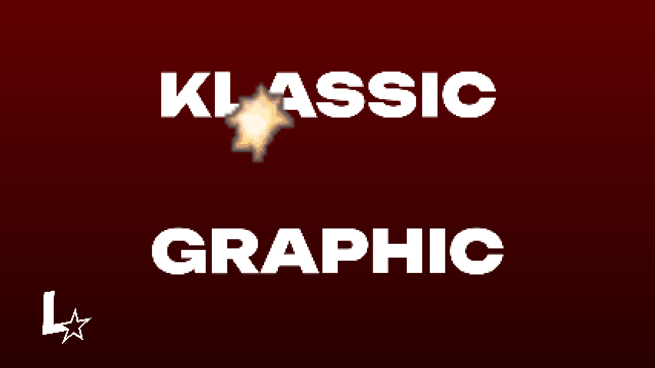 Versus Graphic Movieclip