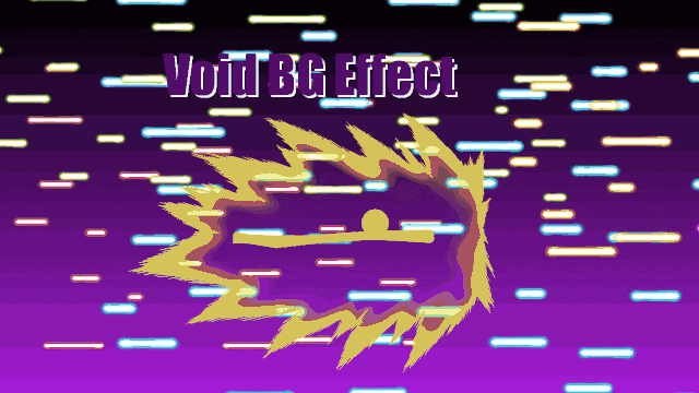 Void BG Effect Movieclip