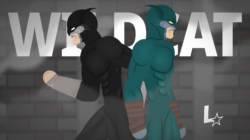 Wildcat Movieclip