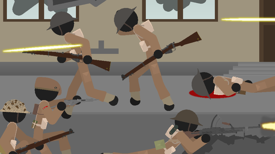 WW2 United Kingdom Pack