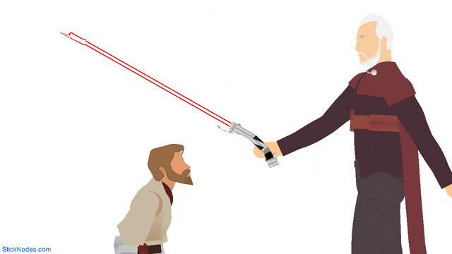 Yoda Movieclip