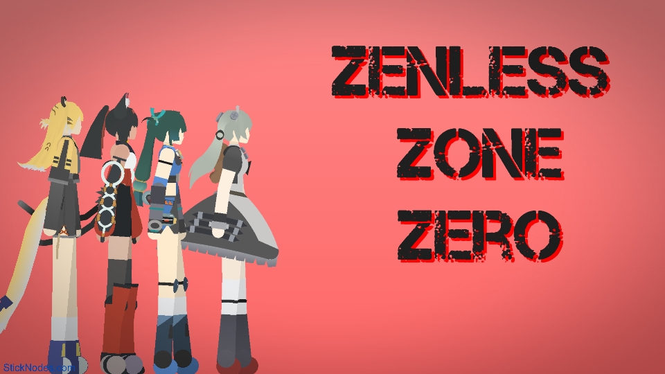 Zenless Zone Zero 3 Movieclip