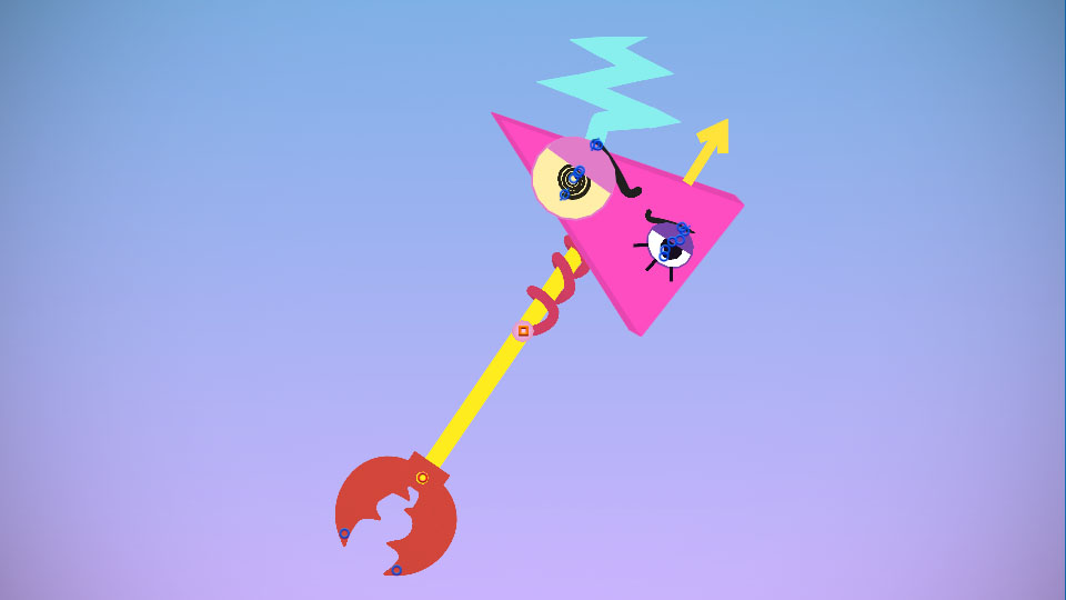 Zooble Ka-bob