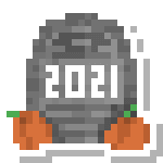 #Halloween2021 Winner