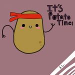 Random Potato studios