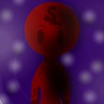 Red animations.-@