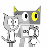 Profile picture of Conner the Cat