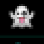 Profile picture of Ghost....