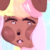 Profile picture of peach bunny