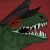 Toxic raptor