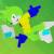Lime The Fox