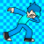 blaze