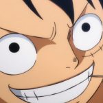 Profile picture of Luffy