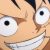 Profile picture of Luffy
