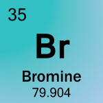 Profile picture of Bromine