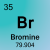Profile picture of Bromine