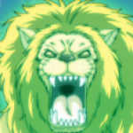 Profile picture of Wolf stick