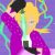 Profile picture of Rei Arthur Animation