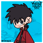 Profile picture of ★°:✟{𝖀𝖓𝖎𝖛𝖊𝖗𝖘𝖊 64}✟: