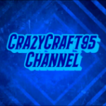 Profile picture of CrazyCraft95