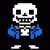 Profile picture of Sans The Skeleton