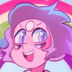 Rainbow Quartz
