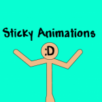 Profile picture of Sticky Anims