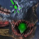 Ripper The Indoraptor