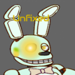 Profile picture of Ice Bonnie