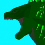 4 LeafZilla