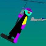 Spookyskelton