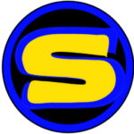 Profile picture of Sonic fan gamer