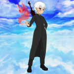Profile picture of Shadow Kilo