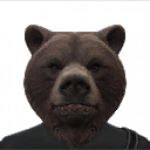 Profile picture of Bear