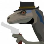 Profile picture of Cowboy Raptor