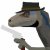 Profile picture of Cowboy Raptor