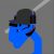 Profile picture of Mr Blue Animations
