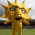 Profile picture of Merciless Sun God