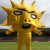 Profile picture of Merciless Sun God